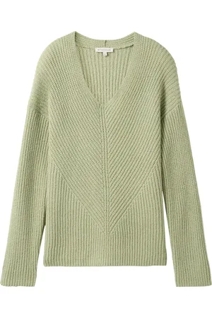 TOM TAILOR Pullover