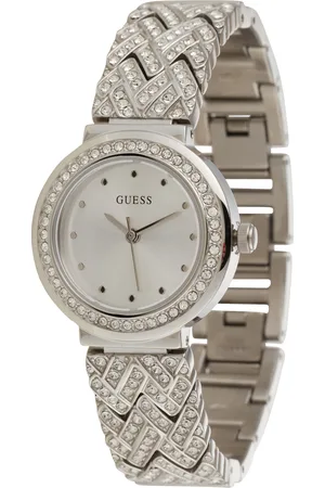 Guess schmuck damen sale best sale