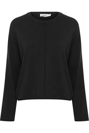 Soaked in Luxury Pullover 