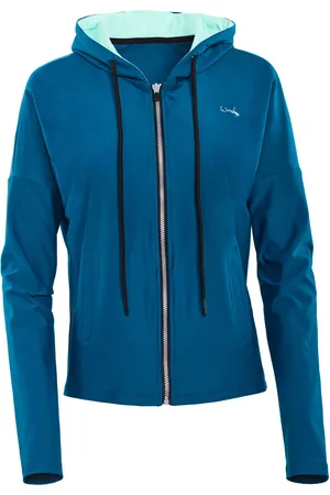 Winshape Sportjacke 