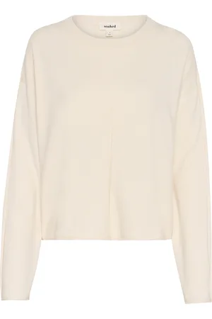Soaked in Luxury Pullover 