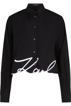 Karl Lagerfeld Bluse