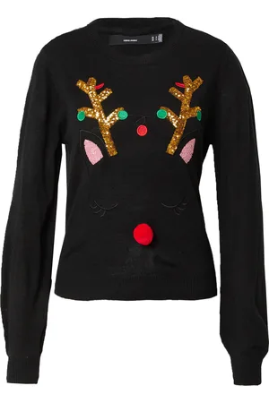 VERO MODA Pullover 