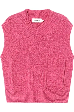 Thinking Mu Pullover 