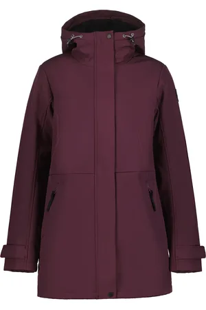 Icepeak Funktionsjacke 