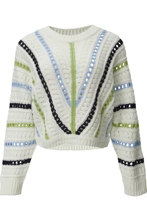 Comma, Pullover