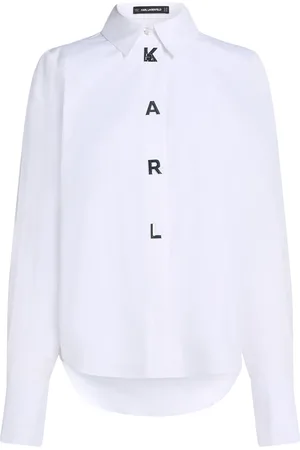 Karl Lagerfeld Bluse
