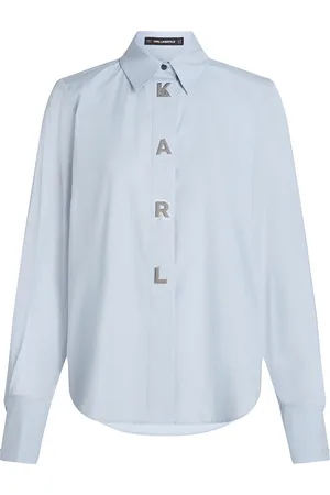 Karl Lagerfeld Bluse