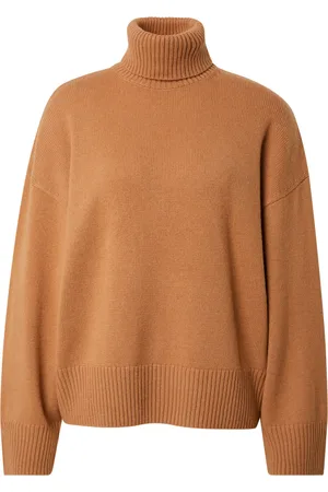 EDITED the label Pullover 