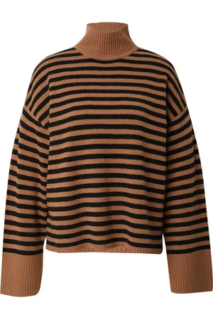 EDITED the label Pullover 