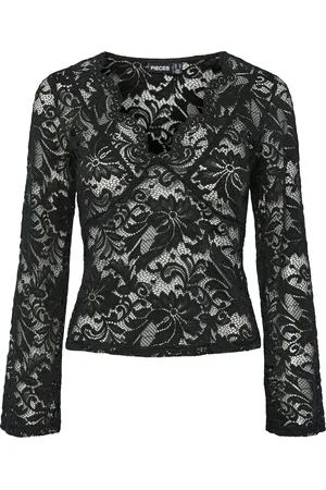 Pieces® Bluse 
