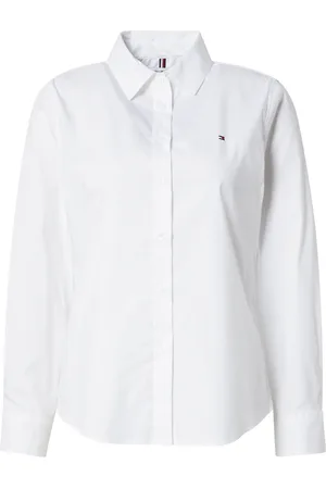 Tommy Hilfiger Bluse 