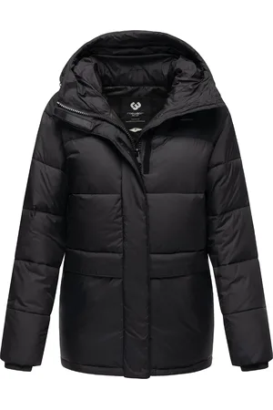 Ragwear Winterjacke 