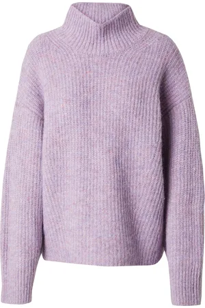 EDITED the label Pullover 