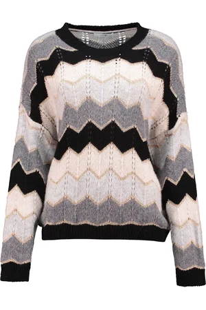 Hailys Pullover 