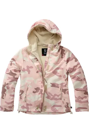 Brandit Übergangsjacke