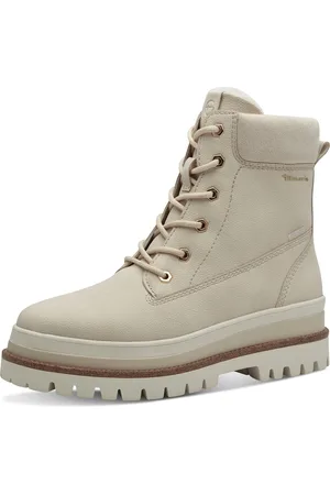 Tamaris Schnürstiefelette