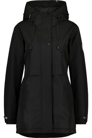 alife kickin Parka 
