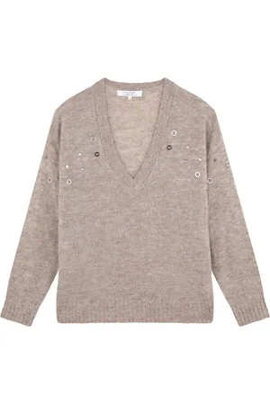 SCALPERS Pullover