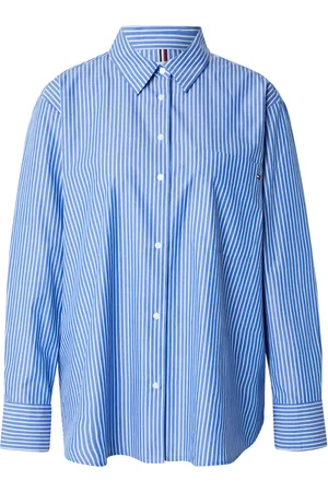 Tommy Hilfiger Bluse 