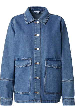 VERO MODA Übergangsjacke 