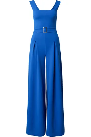 WAL G. Jumpsuit 
