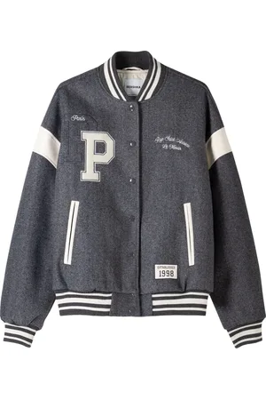 Bershka Jacke