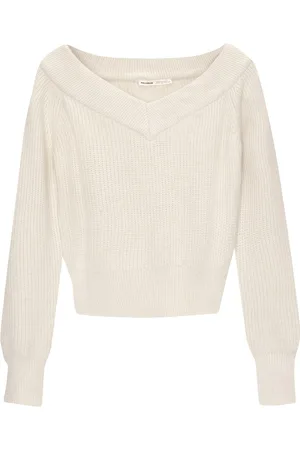 Pull&Bear Pullover
