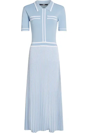 Karl Lagerfeld Strickkleid
