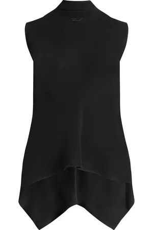 Karl Lagerfeld Bluse