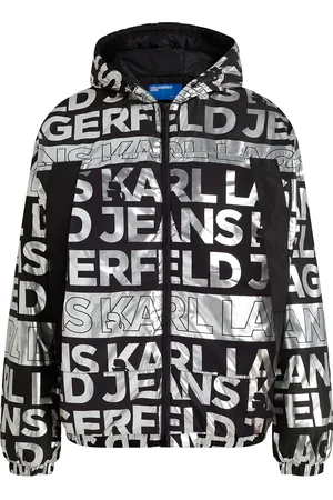 Karl Lagerfeld Übergangsjacke
