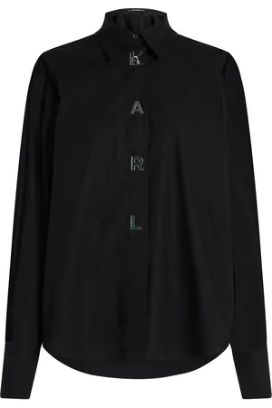 Karl Lagerfeld Bluse
