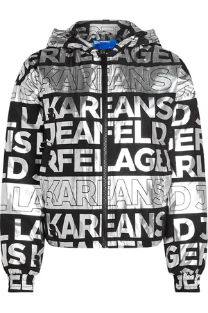 Karl Lagerfeld Übergangsjacke