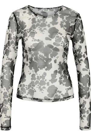 Noisy May Shirt 