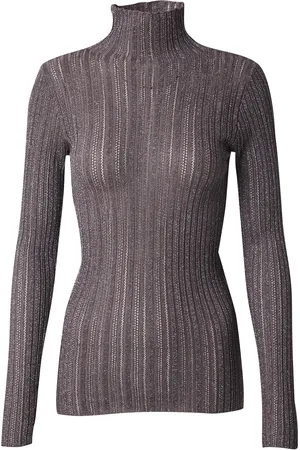 Soaked in Luxury Pullover 