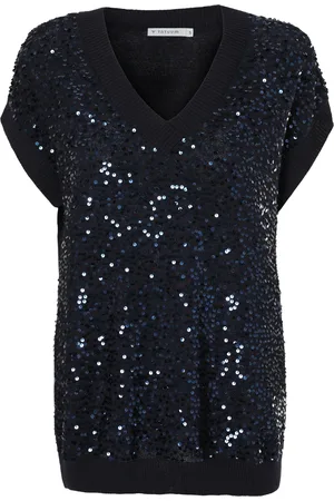 TATUUM Pullover 