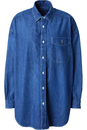 Ralph Lauren Bluse