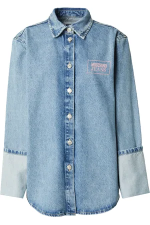 Moschino Bluse