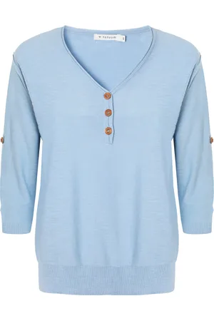 TATUUM Pullover 