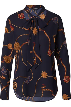 Ralph Lauren Bluse 