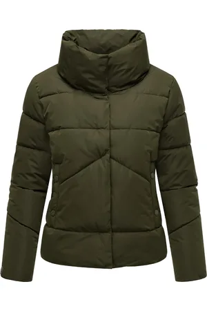 Marikoo Winterjacke