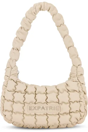 Expatrié Schultertasche 