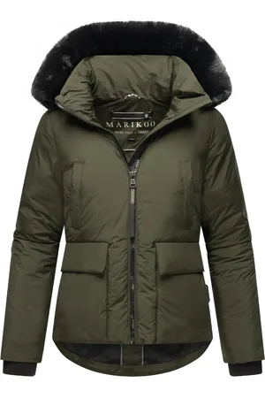 Marikoo Winterjacke
