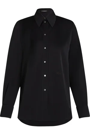 Karl Lagerfeld Bluse
