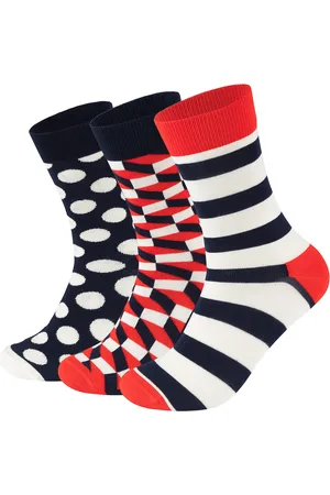 Happy Socks Socken