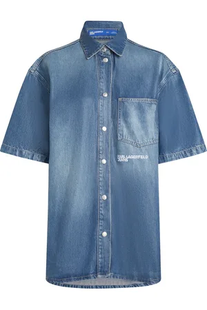 Karl Lagerfeld Bluse