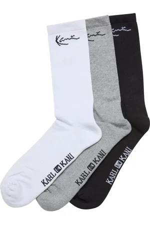 Karl Kani Socken