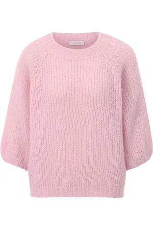 Rich & Royal Pullover