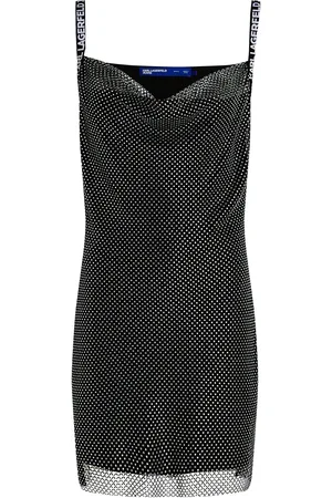 Karl Lagerfeld Kleid