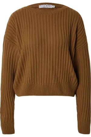 In The Style Pullover